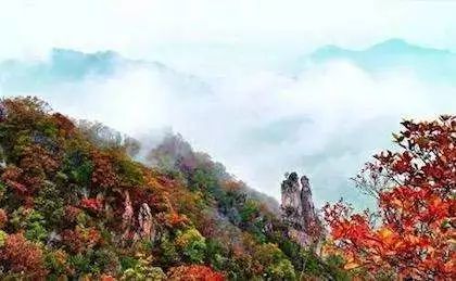 准考证别丢!郑州附近这些景区对中、高考生免