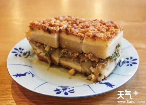 福州特色美食小吃有哪些 福州特色小吃盘点