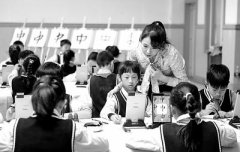 高学历毕业生任教中小学是人才浪费？基础教育要上层次