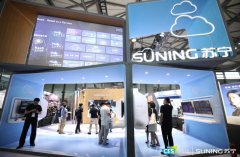 CES Asia苏宁联通成立5G智慧零售实验室 应对5G时代