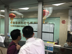 市口岸办、市场监管局开展联合行动调研口岸进