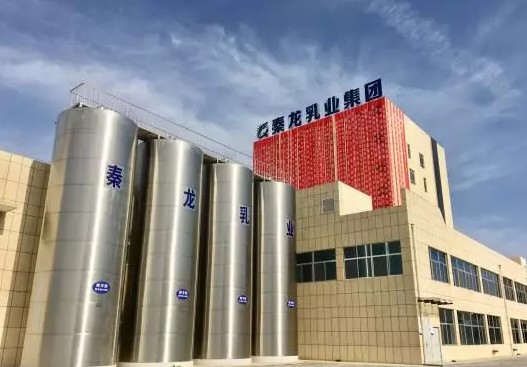 一生一养品牌开启羊乳行业新零售之路