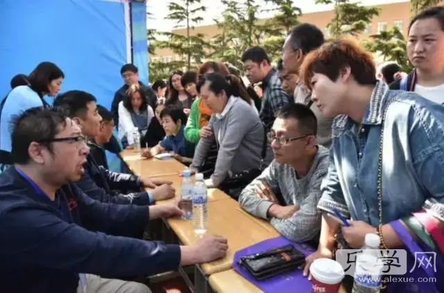 青岛市教育局官方招生咨询会邀您参加(组图)