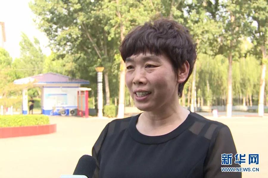 [视频]前行的力量！他们把温暖和科技送进河北这