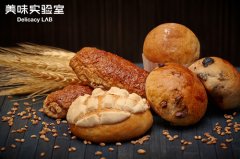 吐司做得好，面包手艺差不了