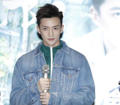 杨仕泽《晨阳》握手会举行 晨阳兄弟互爆趣事