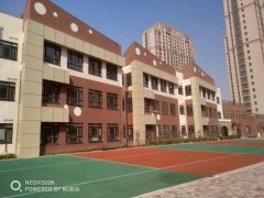 积极应对2019＂二孩＂政策实施后首个入园高峰年，市北将新开12处公办和普惠性