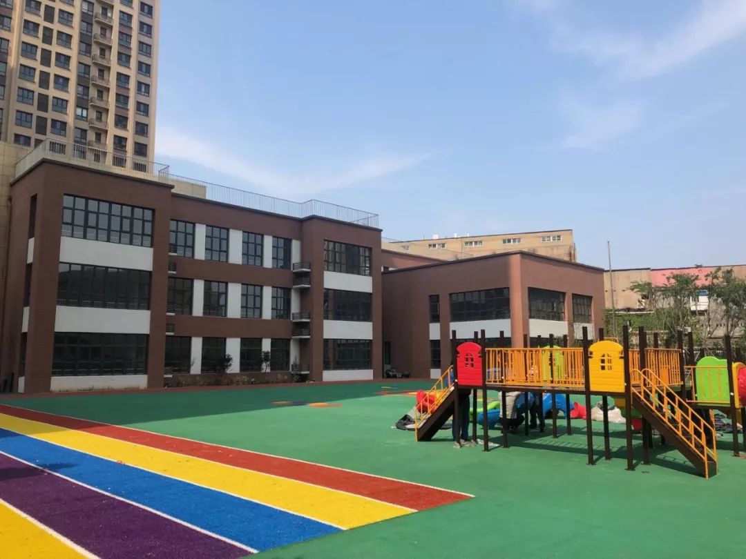积极应对2019＂二孩＂政策实施后首个入园高峰年，市北将新开12处公办和普惠性民办幼儿园