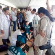 生死时速 创造生命奇迹