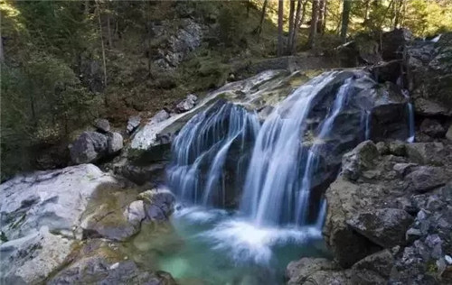 6月22日 诗景龙潭峡第三届揽锅宴邀你赏美景、免