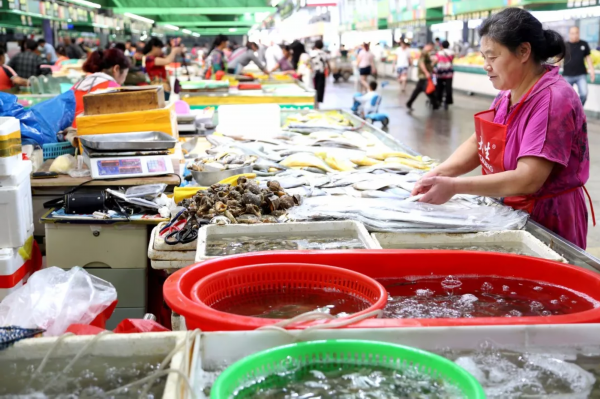 旅行|中国海岸线有多少美味？去吃过才知道！