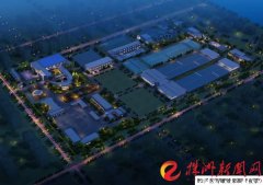 株洲市四水厂扩建工程项目开工 未来40万户居民用水更“美味”