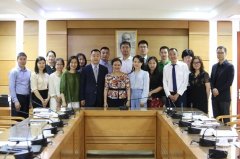 “国际公益人才交流计划”第二期项目成功举办