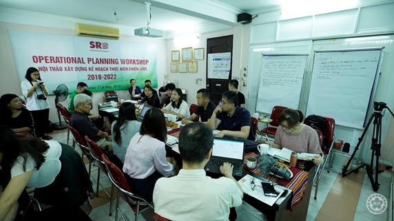 “国际公益人才交流计划”第二期项目成功举办