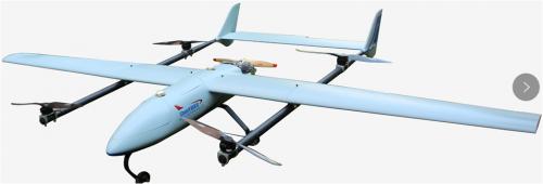 多款无人机新品公布 尖兵之翼再领行业创新标杆