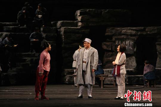 山东勉励院校向艺术家抛“橄榄枝” 破解人才成长困局