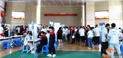 技术技能人才成抢手“香饽饽” 萧山这场实习就