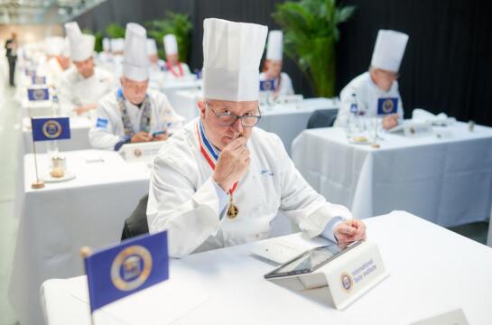 洽洽坚果凭借关键技术问鼎“世界美味大奖”