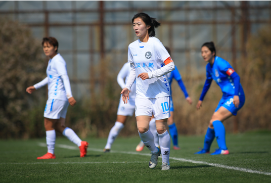 女足世界杯中国迎关键战役 期待尽情绽放印证奇迹