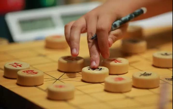 象棋之乡拒绝人才“断层” 江苏镇江探索新模式