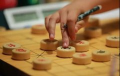 象棋之乡拒绝人才“断层” 江苏镇江探索新模式
