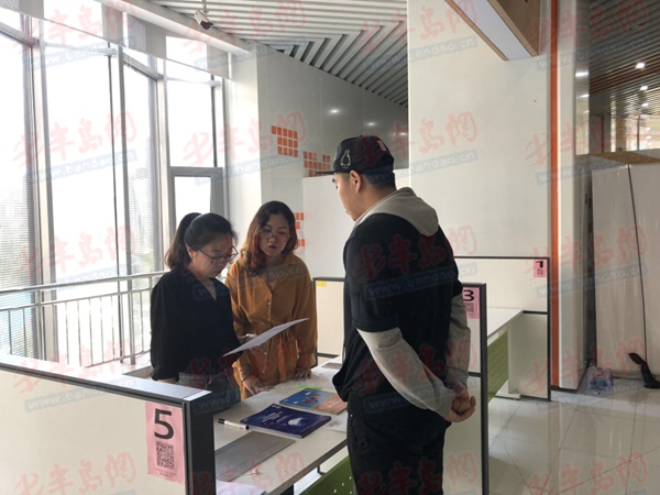 以人才为本 24家文旅企业汇集招聘会提供200余个岗位需求