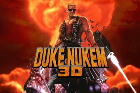 AMC TC提供十种免费的Duke Nukem 3D乐趣