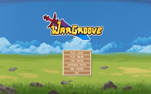 Checkpoint 请Wargroove增加了便利的功能