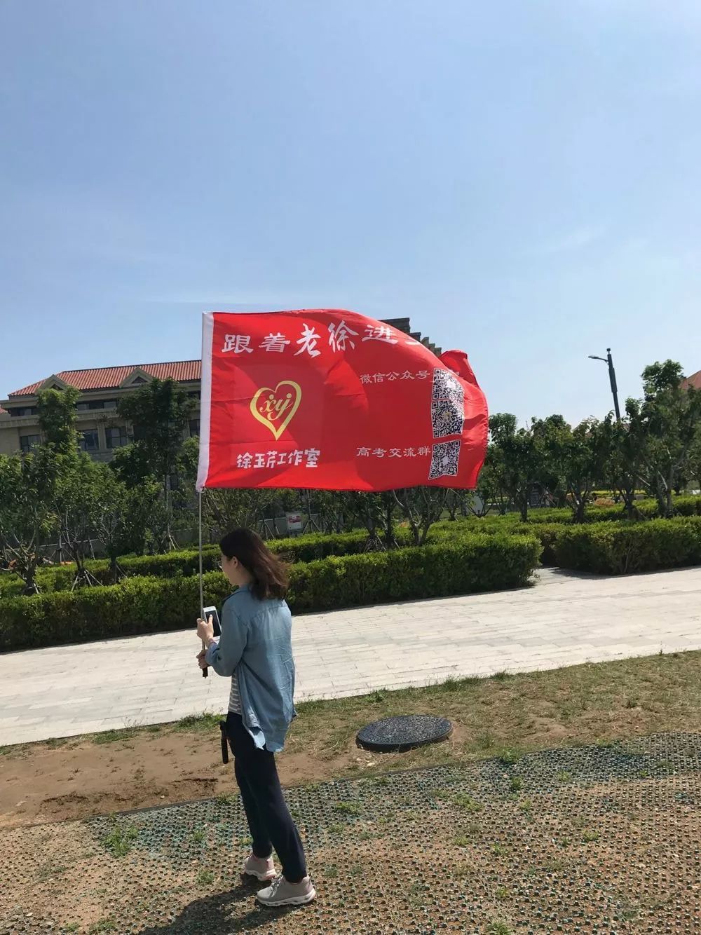 考的好更要报的好!这里有25场高招咨询会等你来