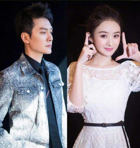 冯绍峰分享赵丽颖趣事，大赞其独自带娃有责任