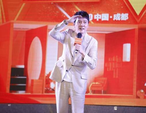 冯绍峰分享赵丽颖趣事，大赞其独自带娃有责任