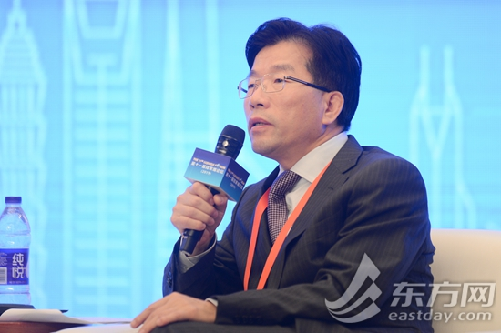 李均峰：去年新发小微贷款不良率低于行业贷款不良率