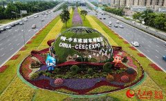 企业走出去人才请进来