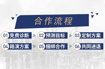 聚合招商