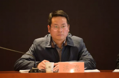 商洛市农业局召开人才工作暨“弘扬爱国奋斗精