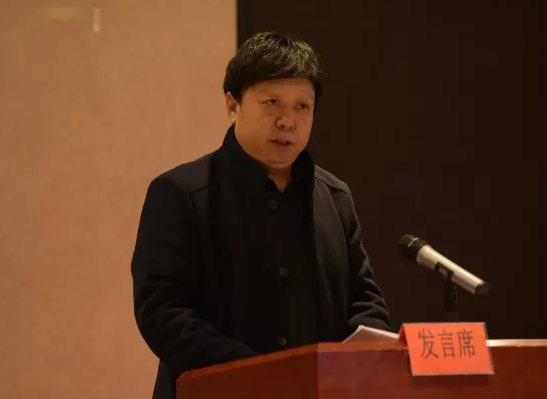 商洛市农业局召开人才工作暨“弘扬爱国奋斗精