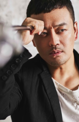 孙斌做客《超级家庭》谈演艺之路心酸趣事