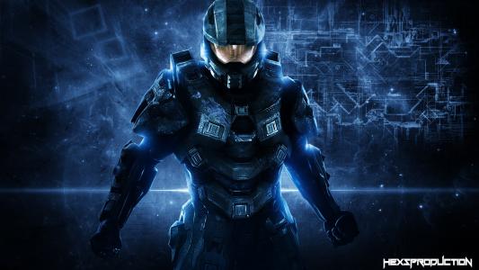 Xbox内部将于下周发布关于Halo Master Chief Collection的消息