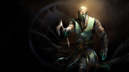 Mortal Kombat 11故事预告片确认了大量的返回角色
