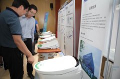 电坐便器新国际实施 将加速行业洗牌