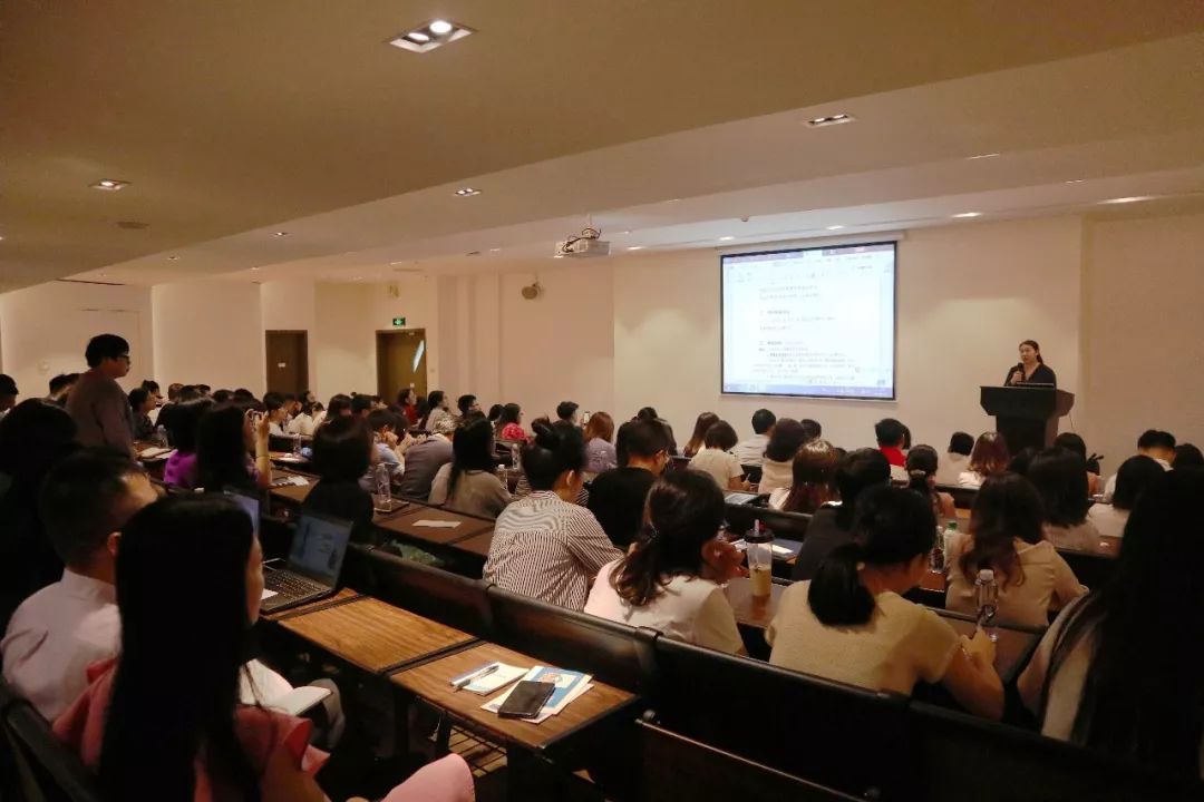 前海3333人才沙龙：深度解读最新政策 助力企业与港澳青年发展