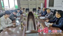 南充市嘉陵区推进东西部扶贫协作干部人才交流