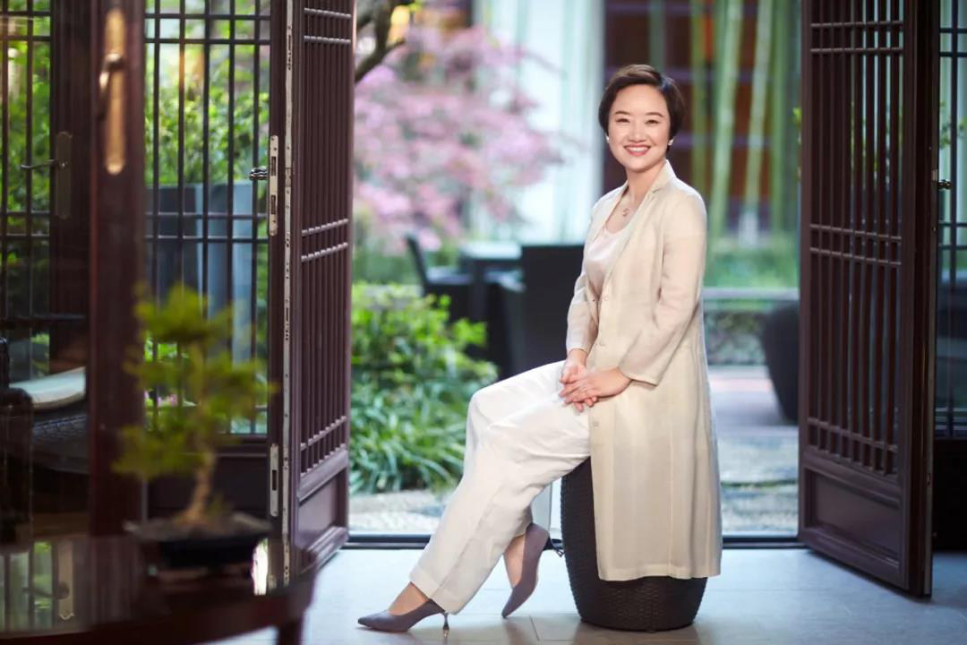 时代天使CEO李华敏：以匠心致初心 推动全球隐形矫治行业新发展