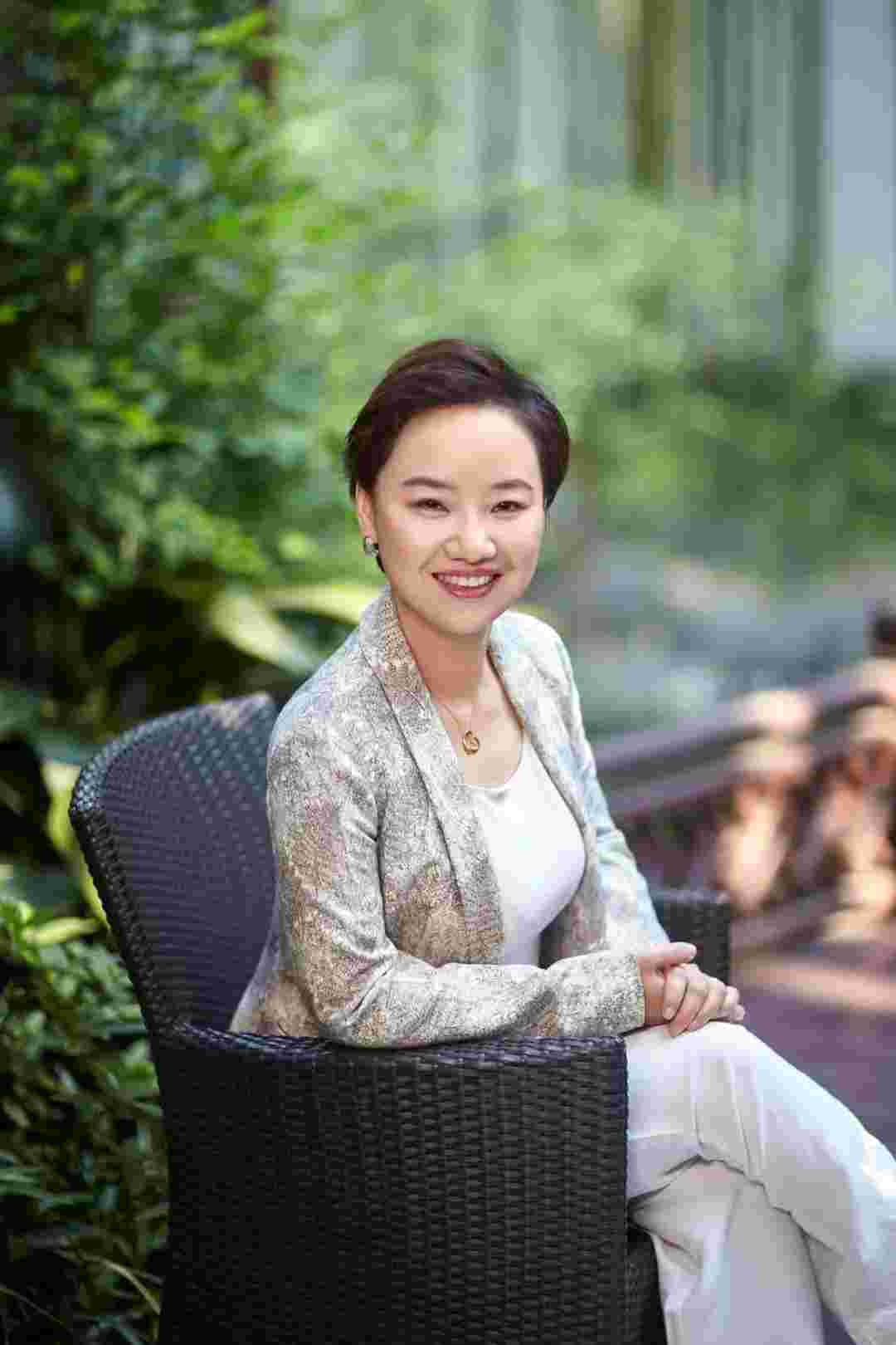 时代天使CEO李华敏：以匠心致初心 推动全球隐形矫治行业新发展