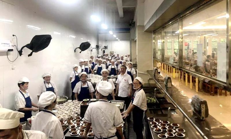 13913!华中科技大学"一生就一生"定制毕业餐...