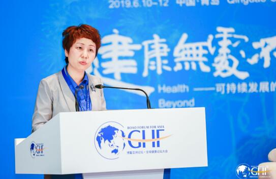 将健康融入所有政策 加强中国医疗人才建设
