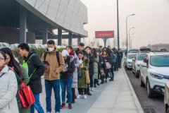 “抢人”两年成都人才已达500万，老龄化呈进一