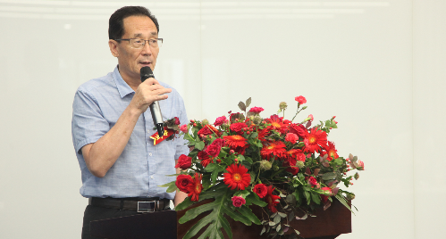 2019首届两江区块链论坛暨云链工场（重庆）区块