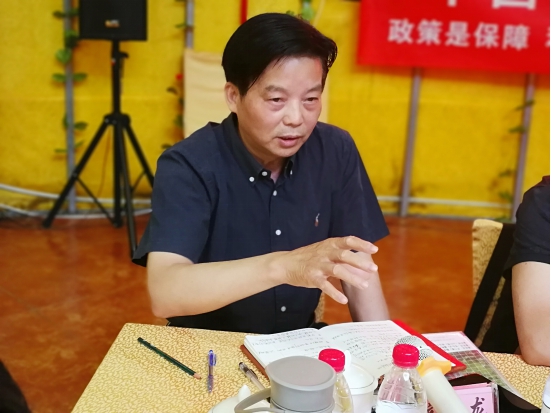 中国食叶草理事会在京成立 中国科技创奇迹