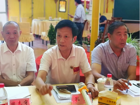 中国食叶草理事会在京成立 中国科技创奇迹